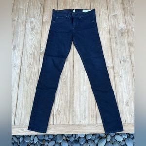 Rag and bone jeans